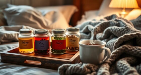 top sleep tea recommendations