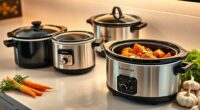 top slow cookers 2025