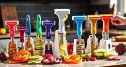 top spiralizer picks 2025