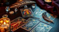 top tarot decks 2025