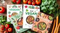top vegan cookbooks list