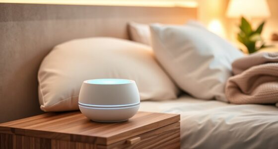 top white noise sleep machines