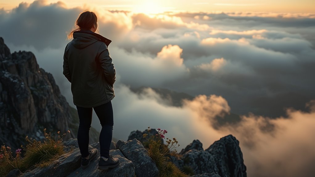 trust your gut instincts