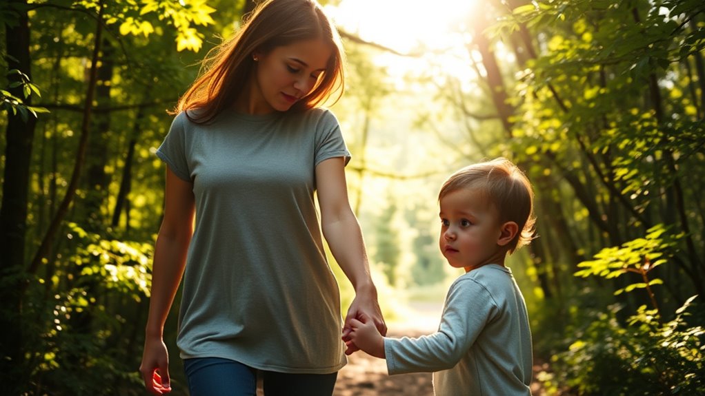 trust your innate parenting wisdom