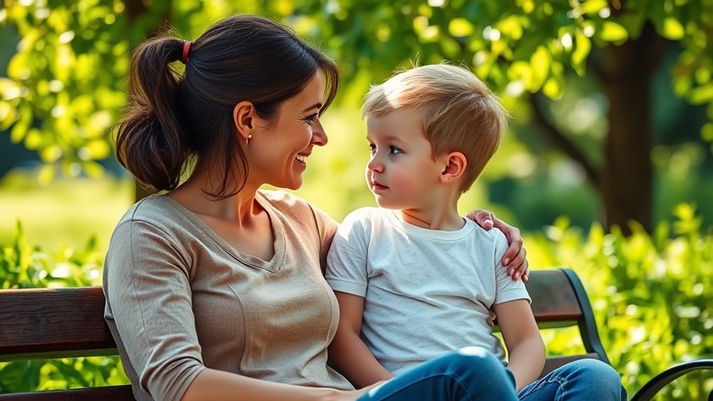 trust your inner emotional guidance