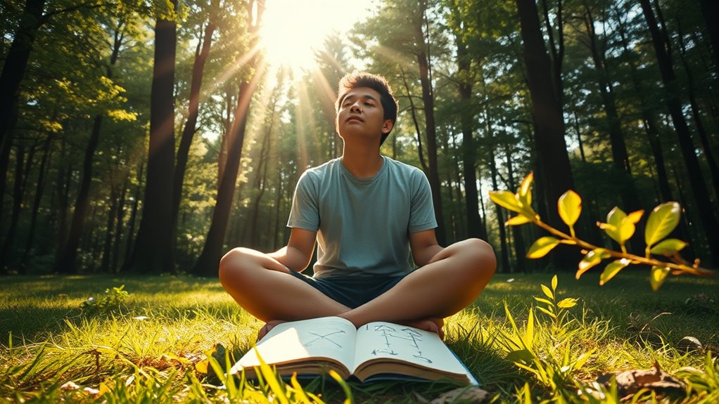 trust your inner guidance