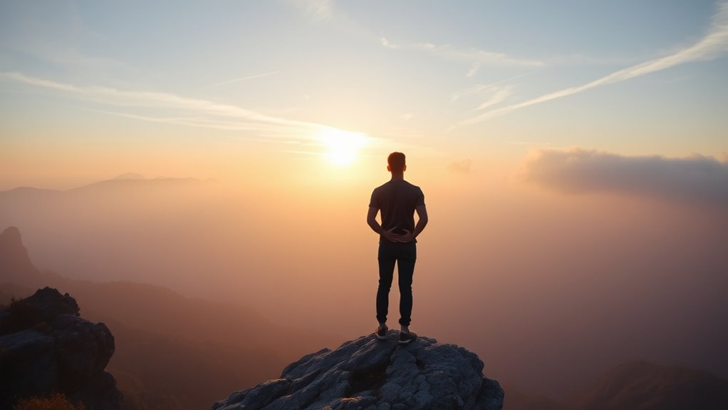 trust your intuitive boundaries