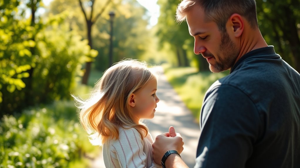 trust your parental instinct