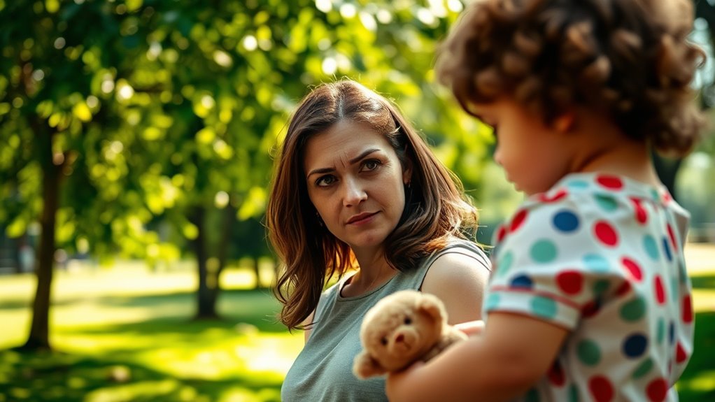 trust your parenting instincts