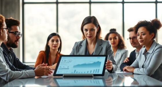 trusting ceo instincts