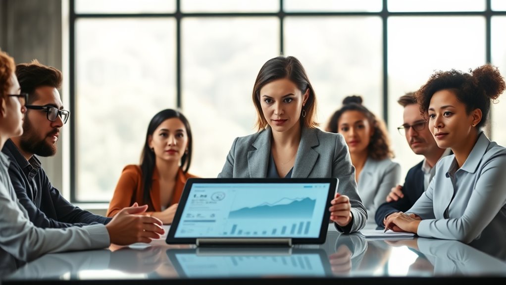 trusting ceo instincts
