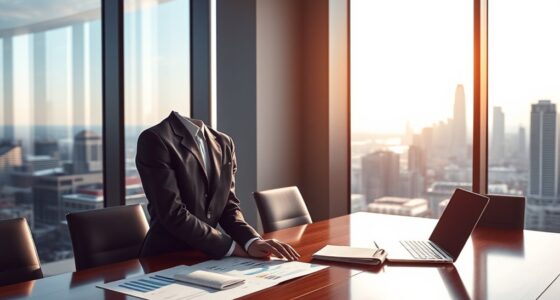 trusting ceo intuition