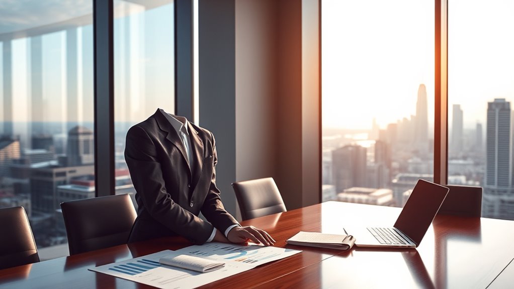 trusting ceo intuition