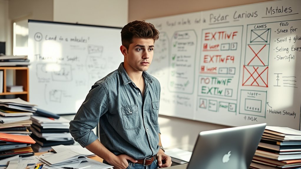 turning setbacks into opportunities