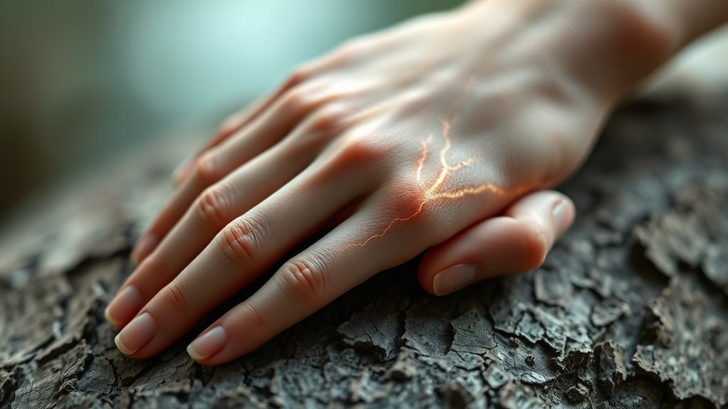 vagus nerve enhances intuition