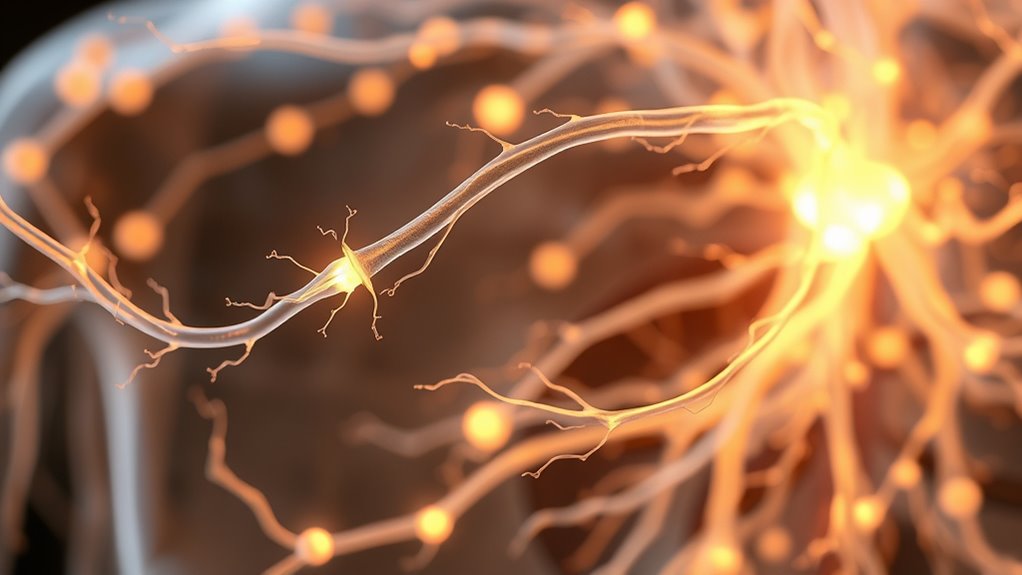 vagus nerve inner awareness