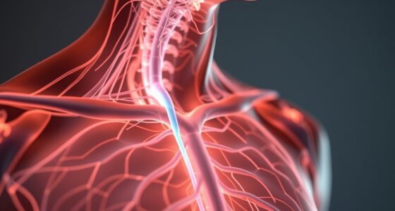 vagus nerve intuitive sensing