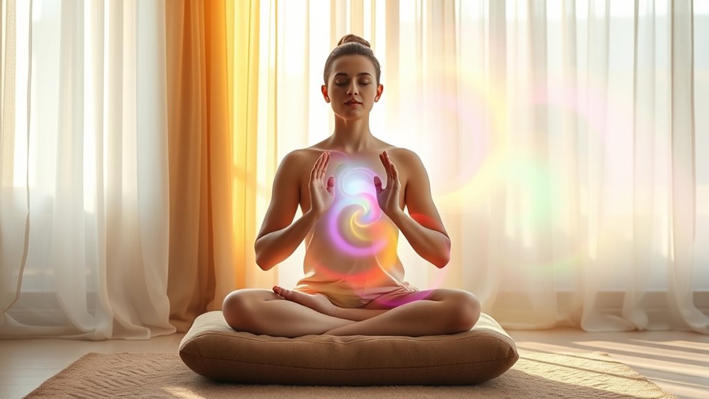 visualize symbols to deepen intuition
