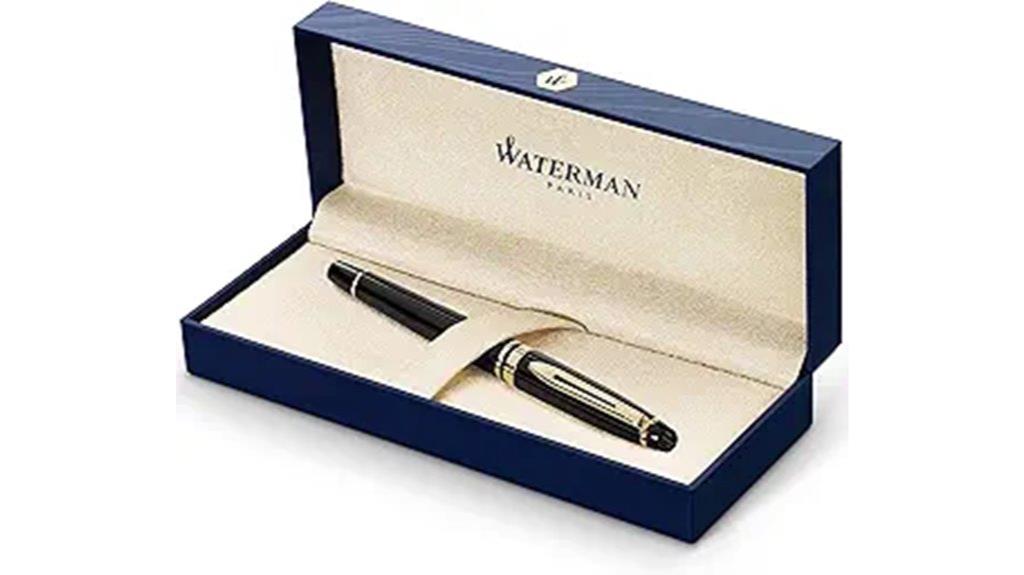 waterman expert pen gift
