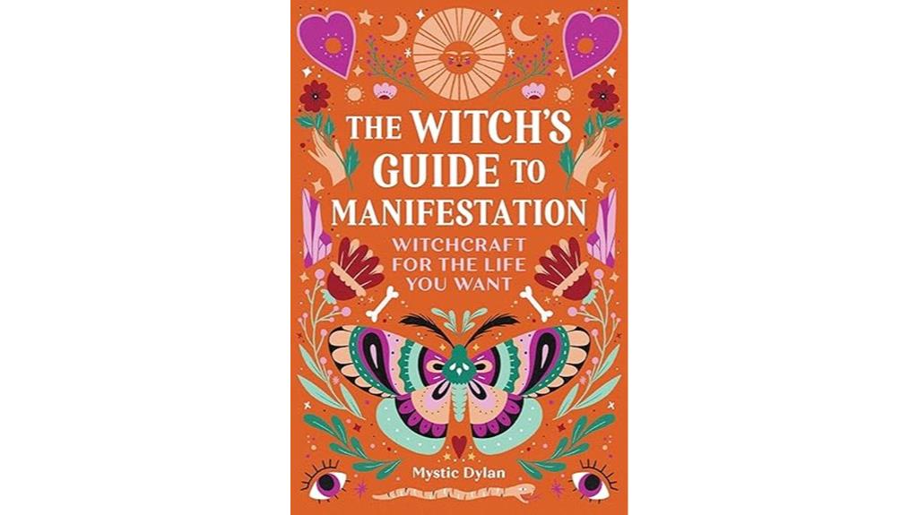 witchcraft for manifesting desires