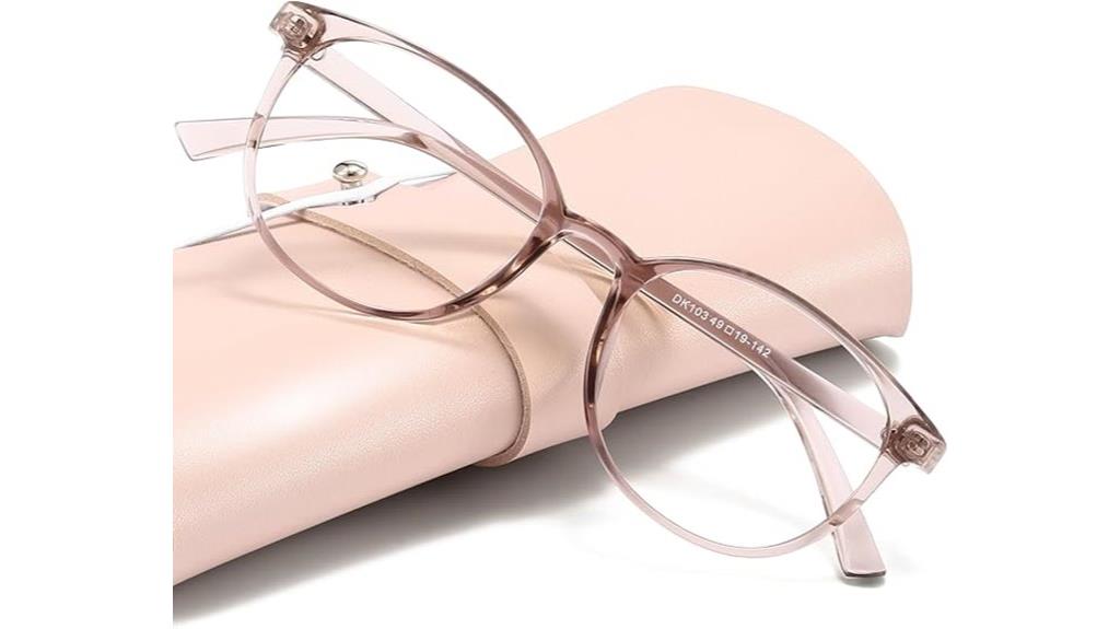 women s blue light glasses