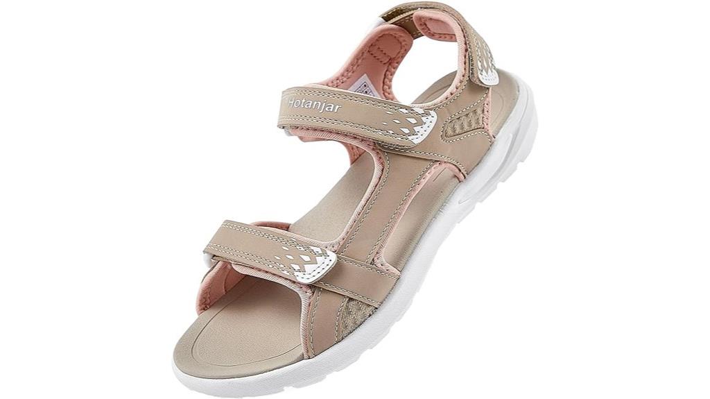 women s summer waterproof hiking sandals