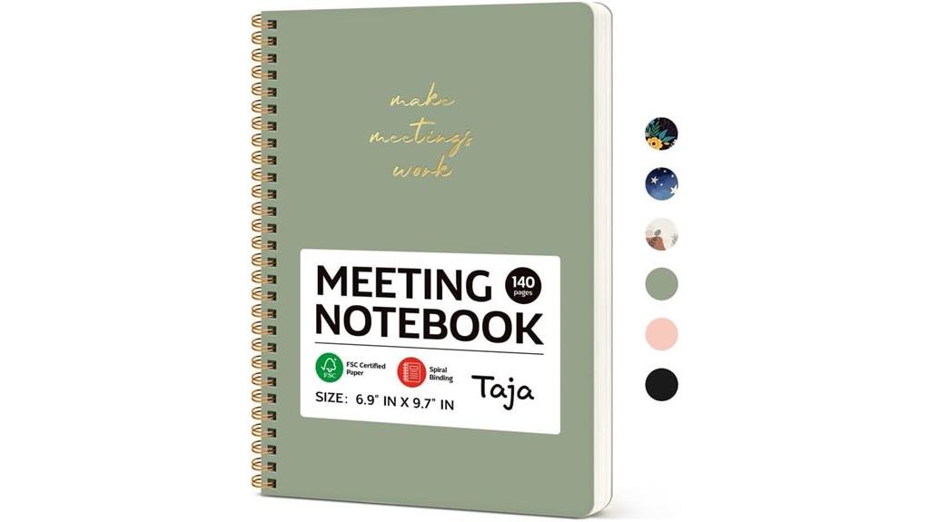 work organization with taja