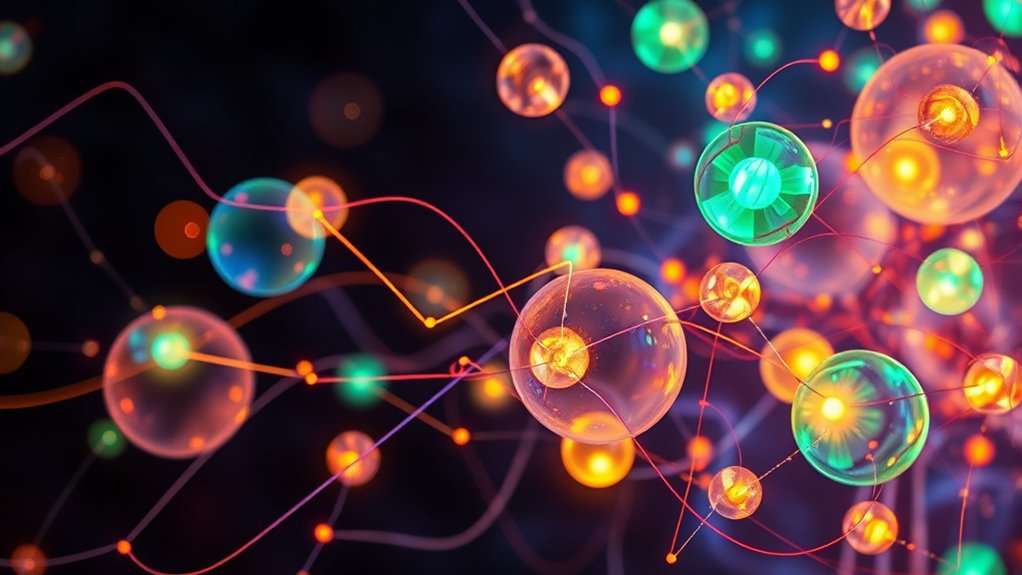 abstract visualization enhances insight