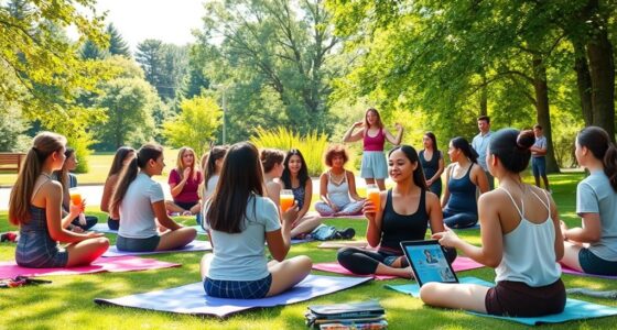 adolescent health support trends