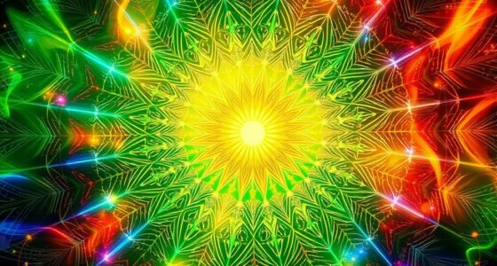 art expanding human consciousness