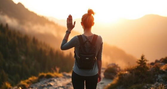 assertive boundaries enhance well being