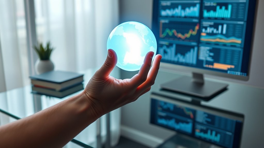 balance intuition with analysis