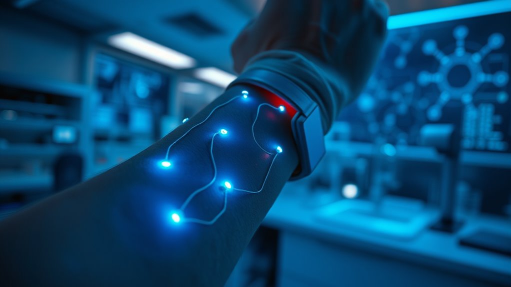 biology enhancement for wellness