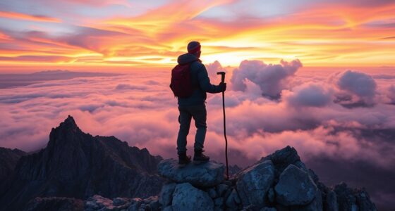 building resilience through training