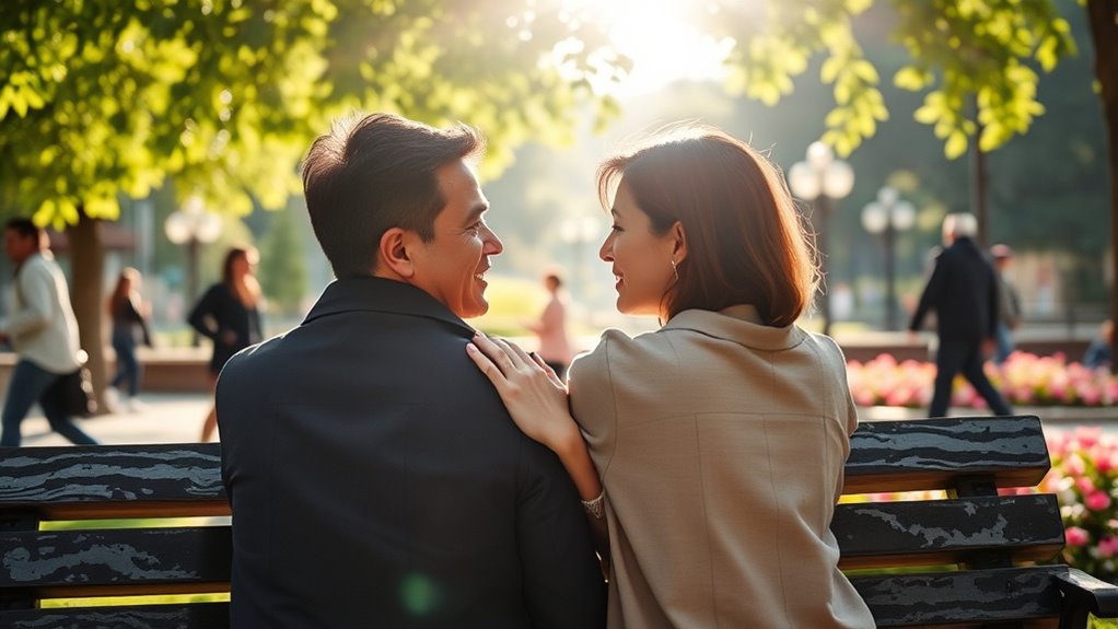 building understanding through compassion