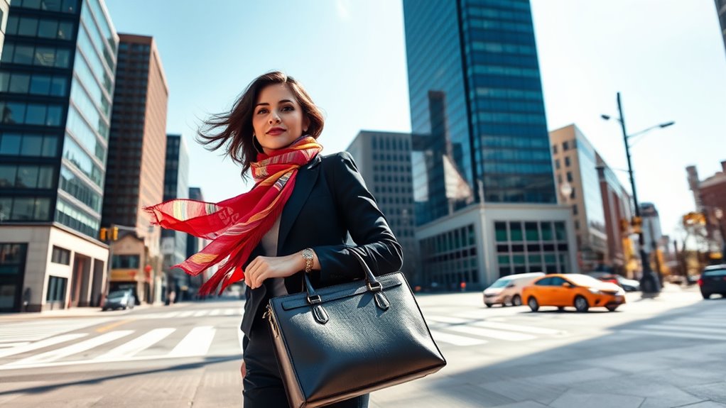 confident career change strategies