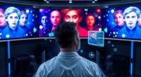 countering misinformation and deepfakes