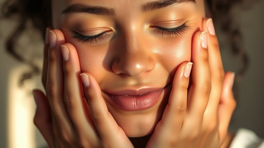 cultivate self compassion for resilience