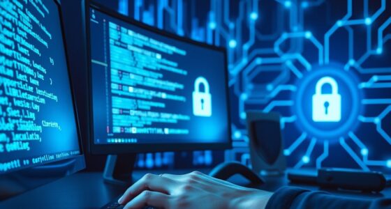 data privacy and security