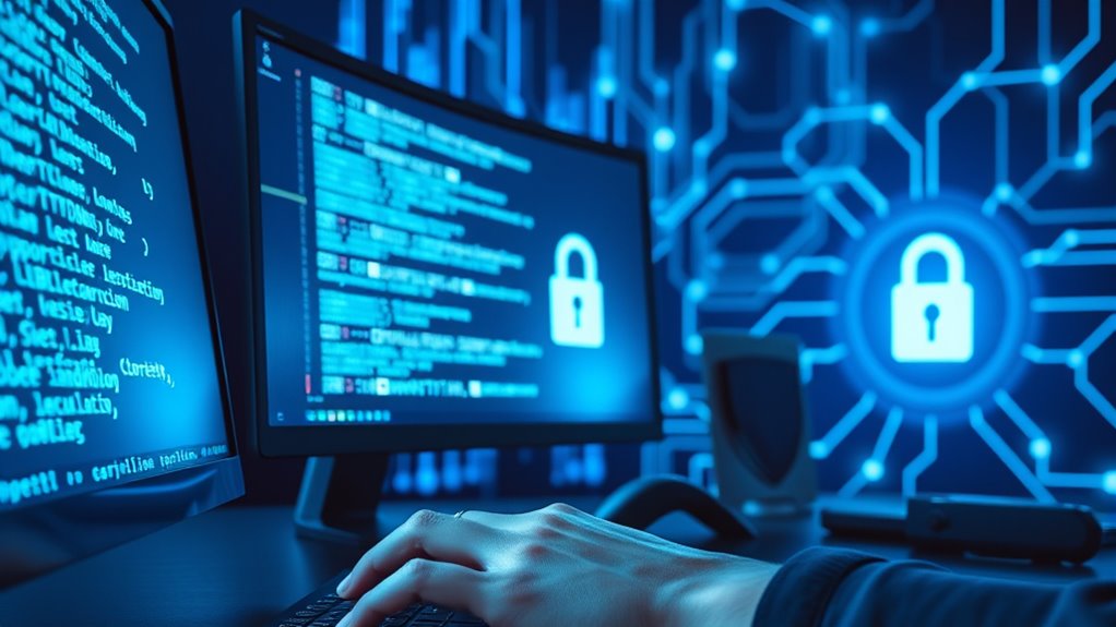 data privacy and security