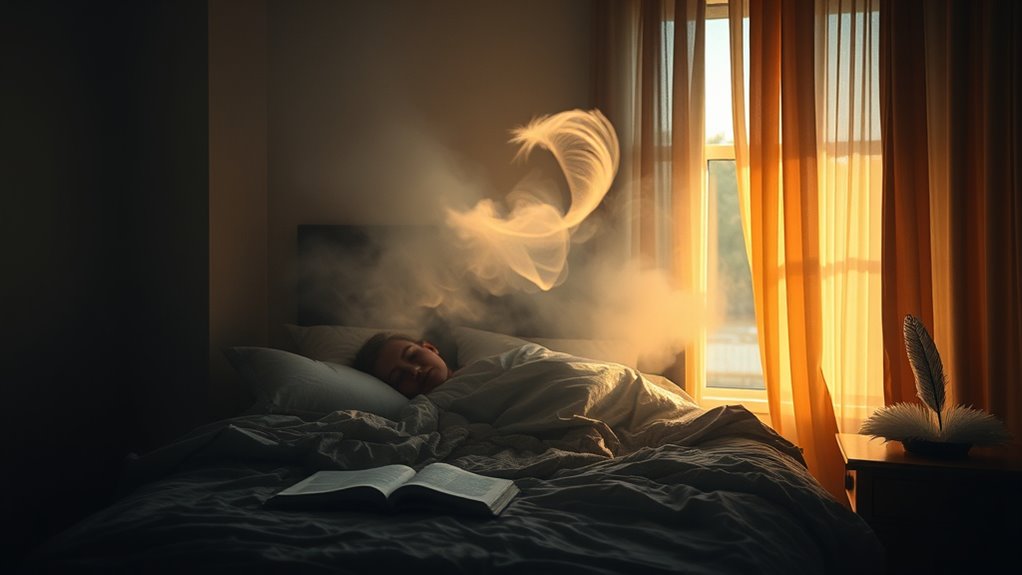 deciphering dream symbols for self