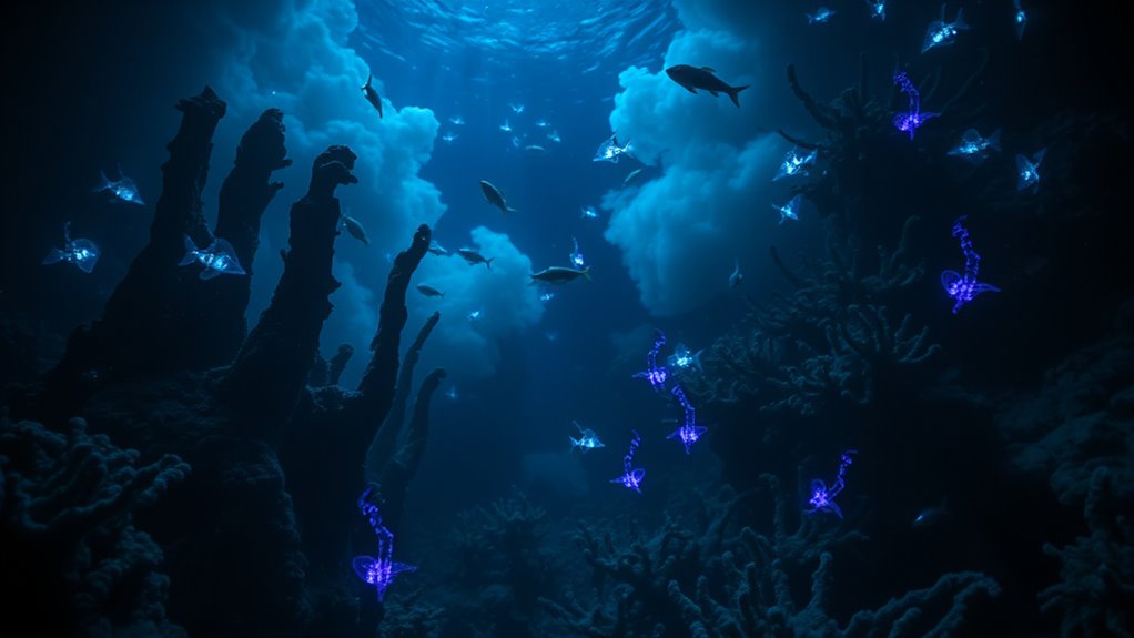 deep ocean exploration technology