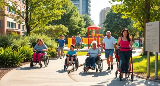 designing for all users