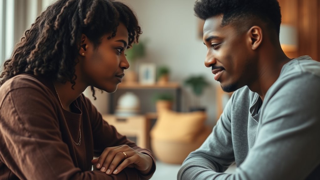 develop emotional awareness deeply