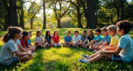 developing kids intuitive abilities