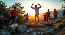 developing mental and emotional strength