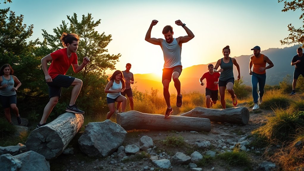 developing mental and emotional strength