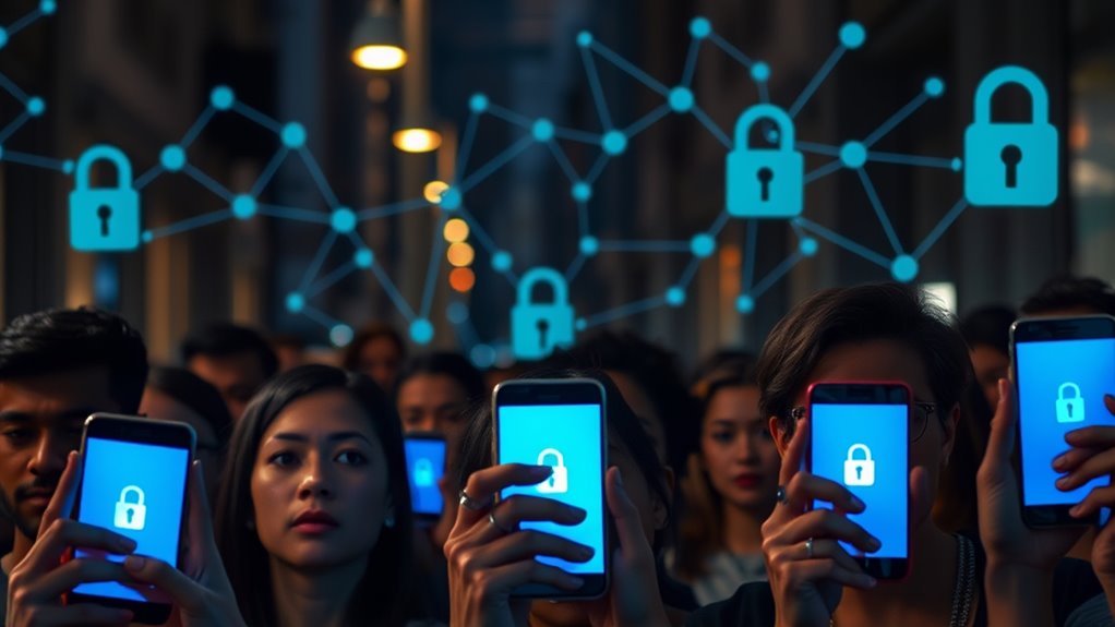 digital rights protect human rights