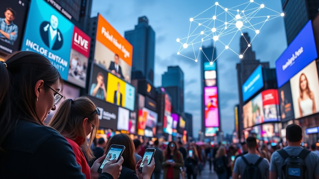 digital tools empower civic participation