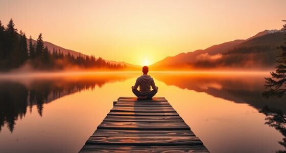 discovering meaning via spirituality